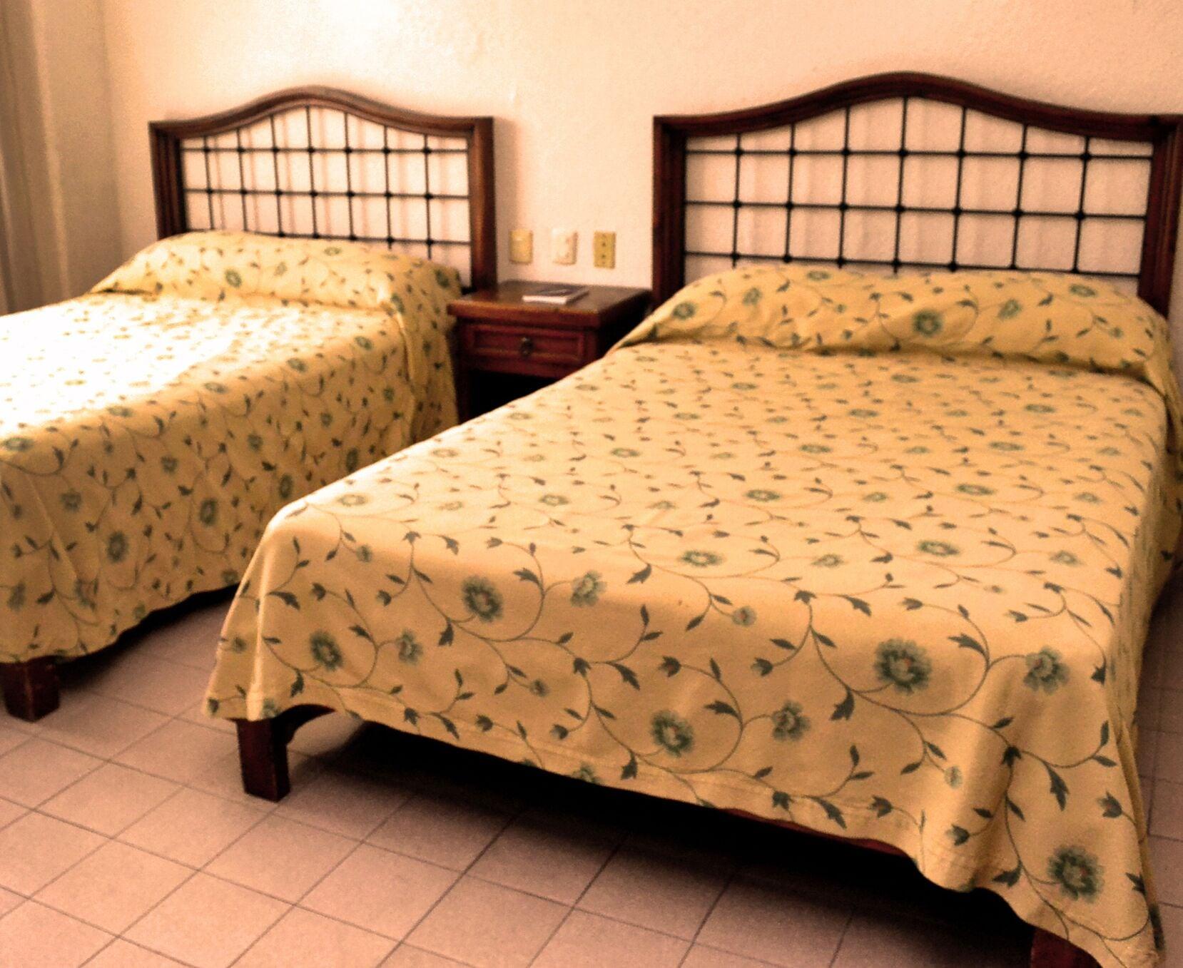 Hotel Plaza Independencia Villahermosa Buitenkant foto