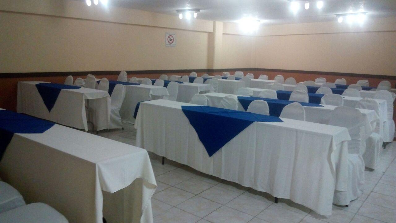 Hotel Plaza Independencia Villahermosa Buitenkant foto