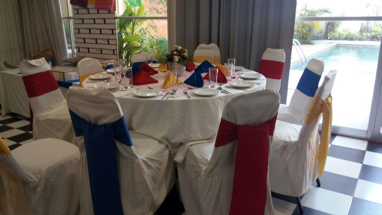 Hotel Plaza Independencia Villahermosa Buitenkant foto