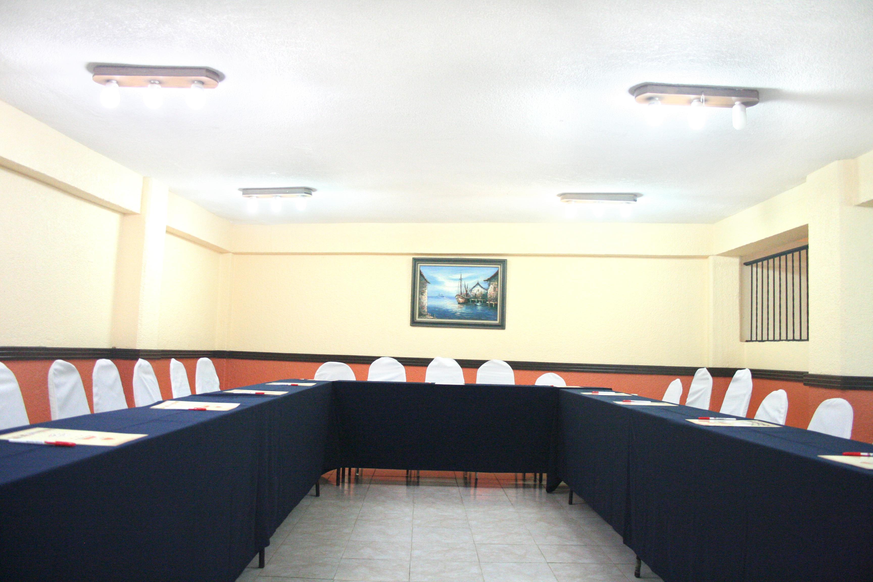 Hotel Plaza Independencia Villahermosa Buitenkant foto